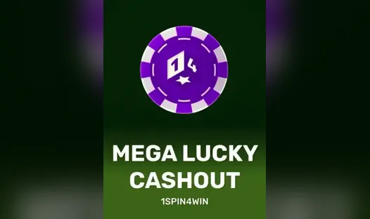 Mega Lucky Cashout – igralni avtomat v Casea Casino